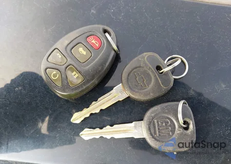 2011 Chevrolet Impala Lt z USA, uszkodzony, nr VIN 2G1WG5EK7B1320705